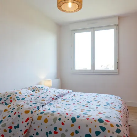 Appartamento Le Soleil Bleu - à 50m De La